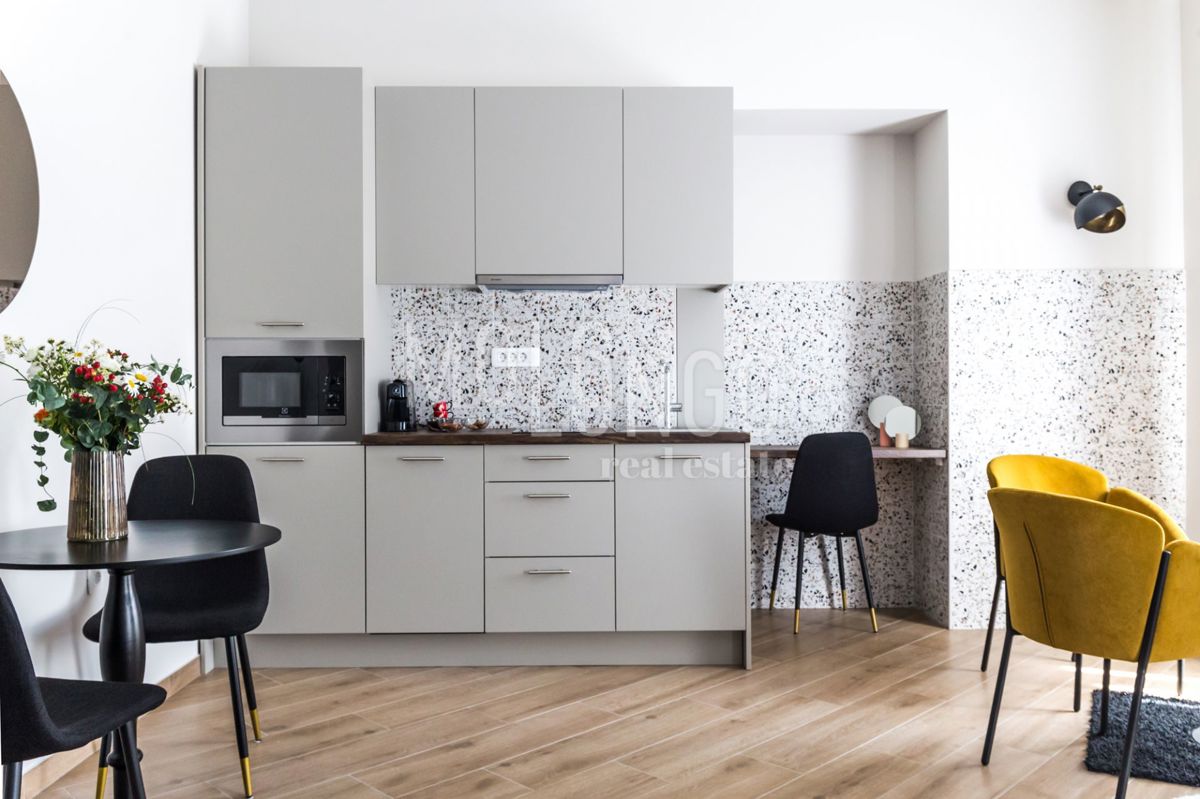 Stanovanje/apartma Centar, Rijeka, 150,68m2