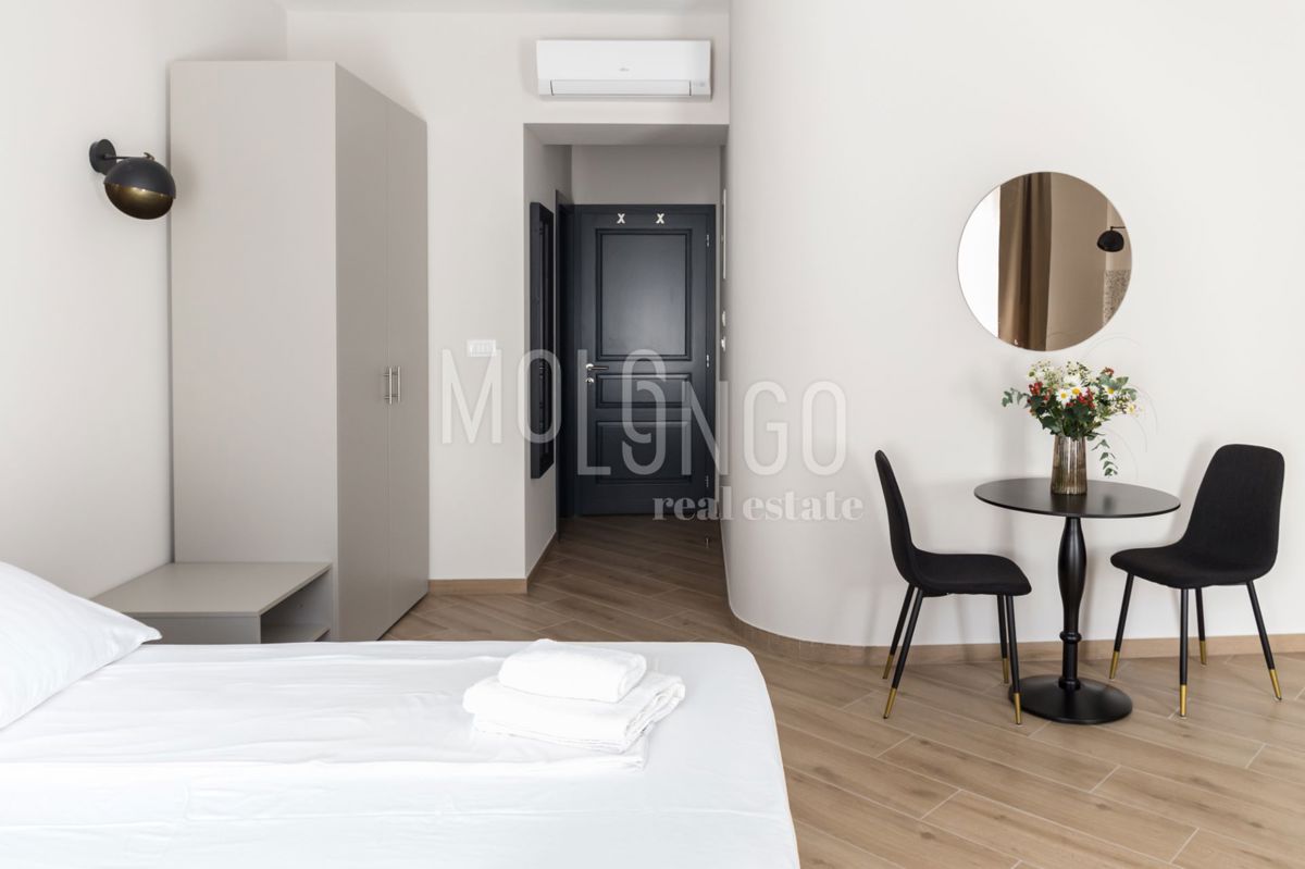 Stanovanje/apartma Centar, Rijeka, 150,68m2