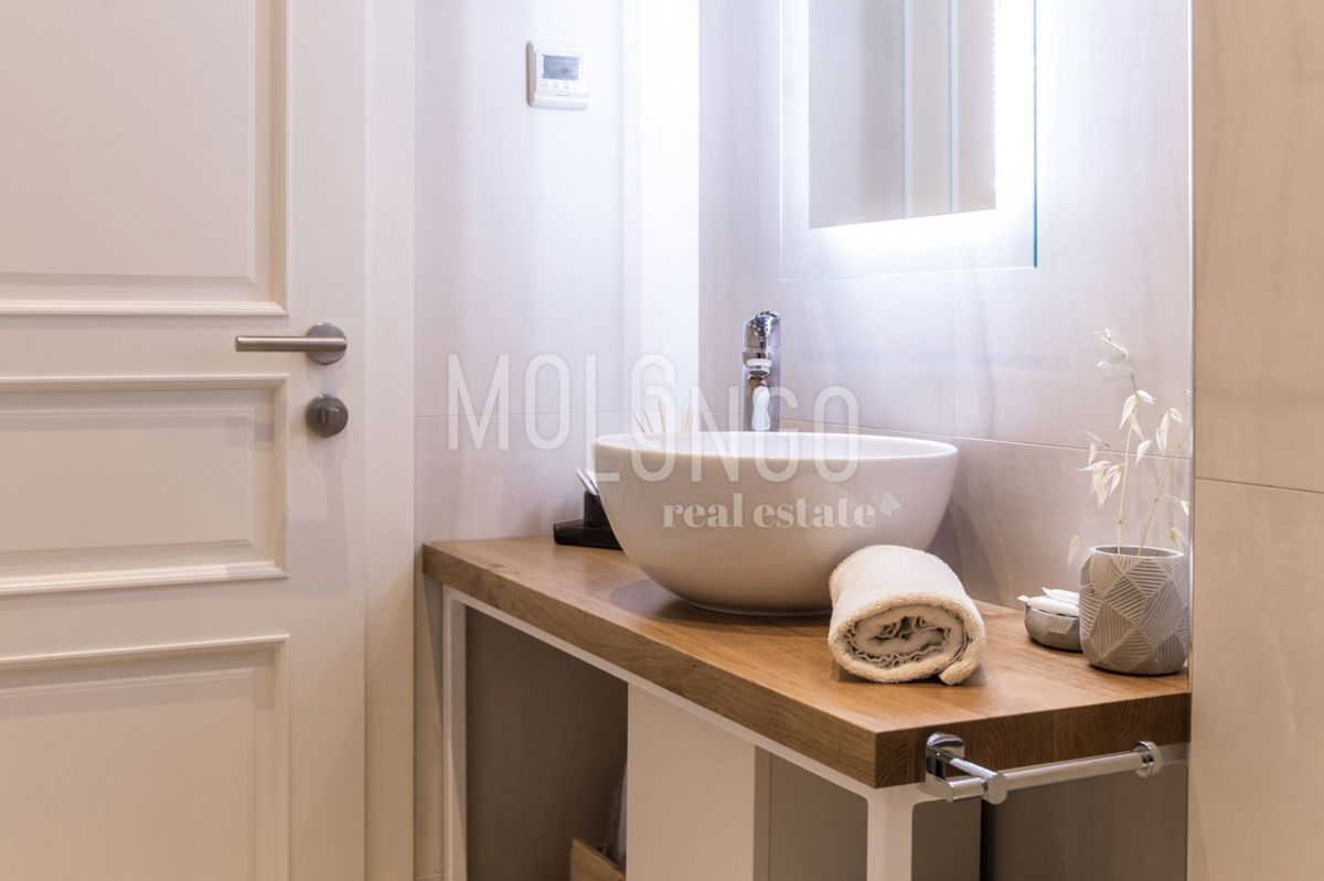 Stanovanje/apartma Centar, Rijeka, 150,68m2