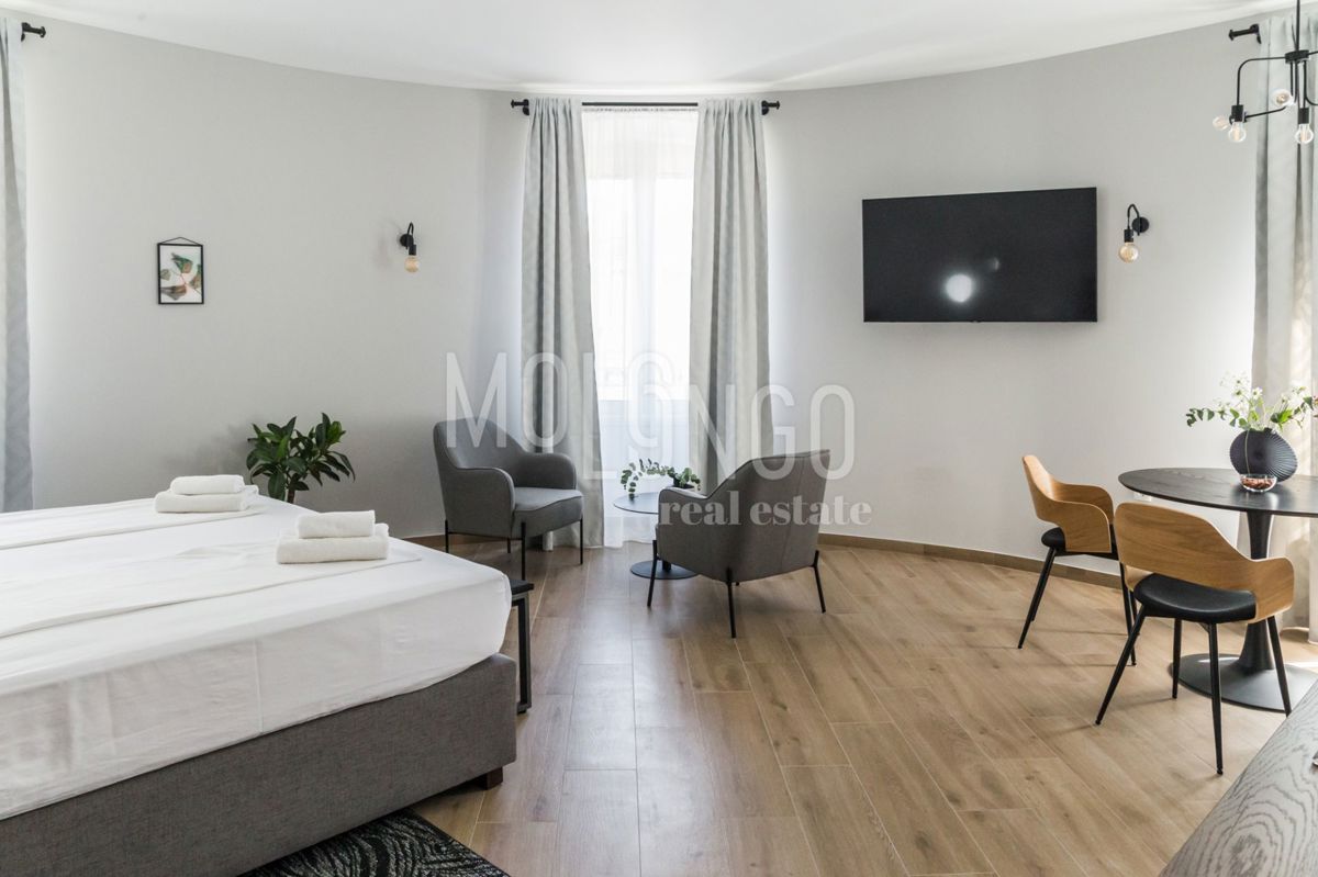 Stanovanje/apartma Centar, Rijeka, 150,68m2