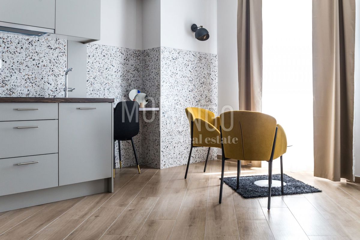 Stanovanje/apartma Centar, Rijeka, 150,68m2
