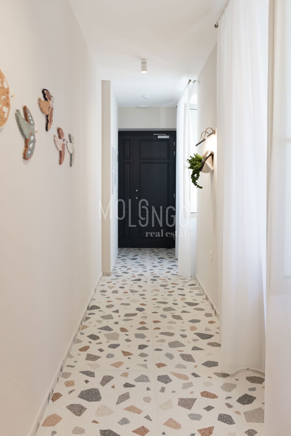 Stanovanje/apartma Centar, Rijeka, 150,68m2