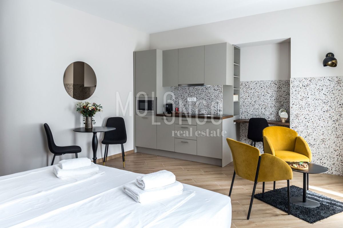 Stanovanje/apartma Centar, Rijeka, 150,68m2