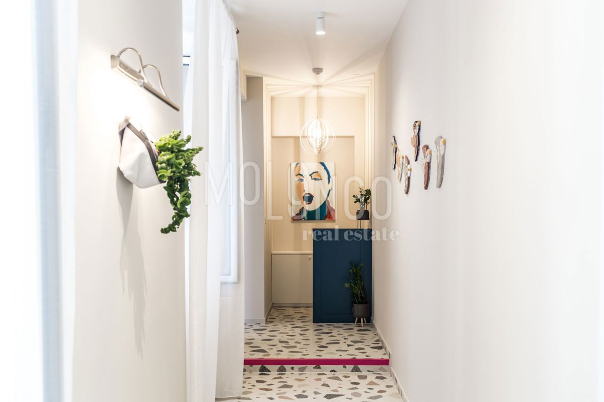 Stanovanje/apartma Centar, Rijeka, 150,68m2