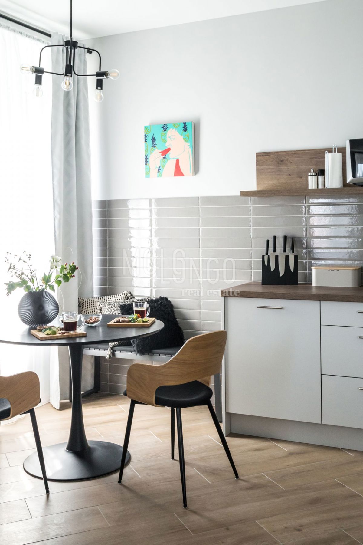 Stanovanje/apartma Centar, Rijeka, 150,68m2