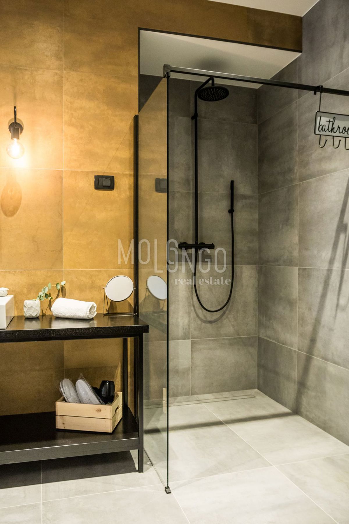 Stanovanje/apartma Centar, Rijeka, 150,68m2