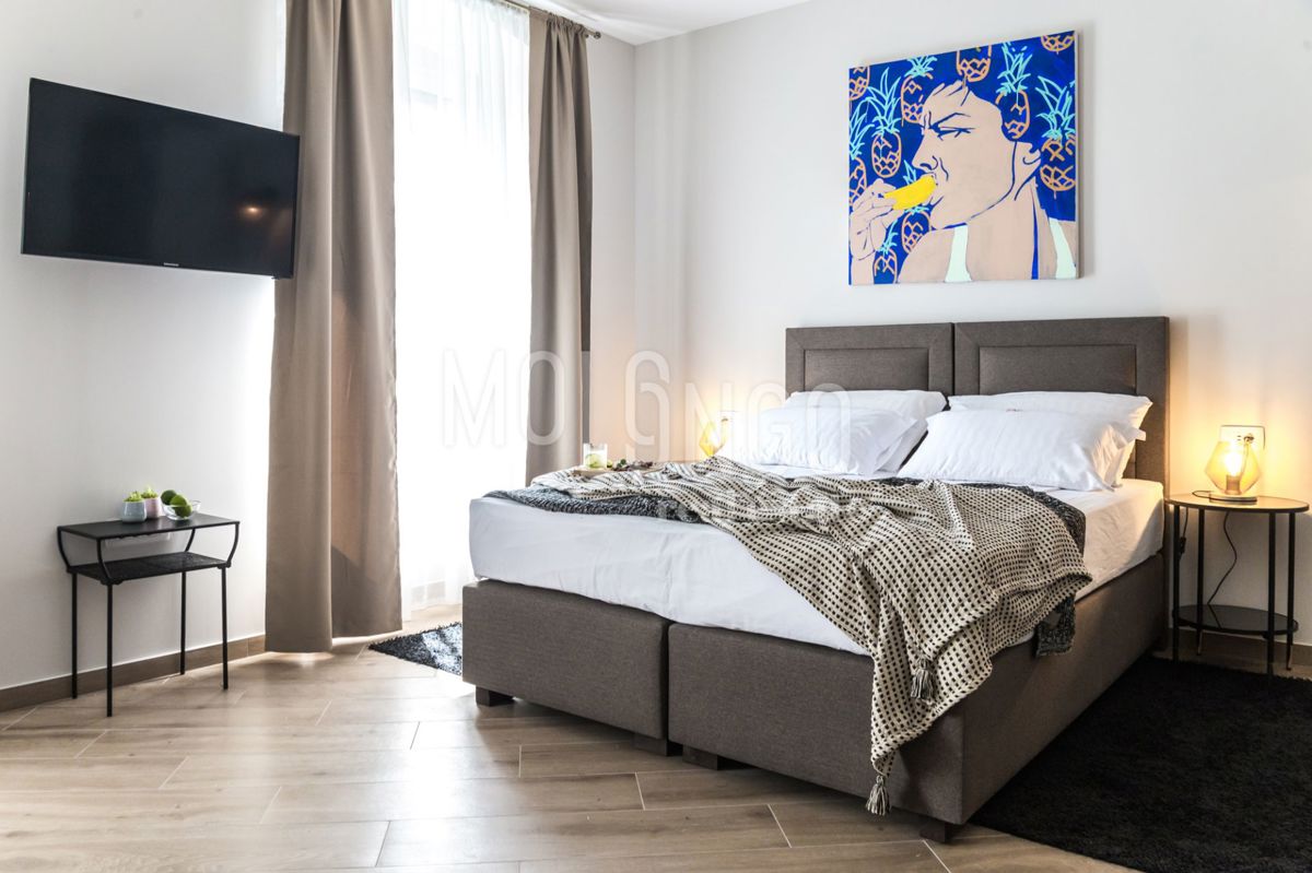 Stanovanje/apartma Centar, Rijeka, 150,68m2