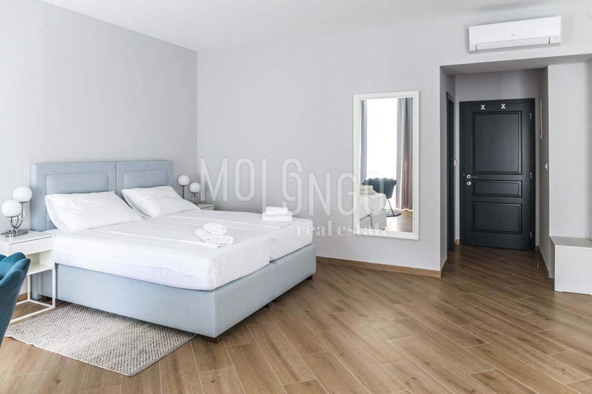 Stanovanje/apartma Centar, Rijeka, 150,68m2