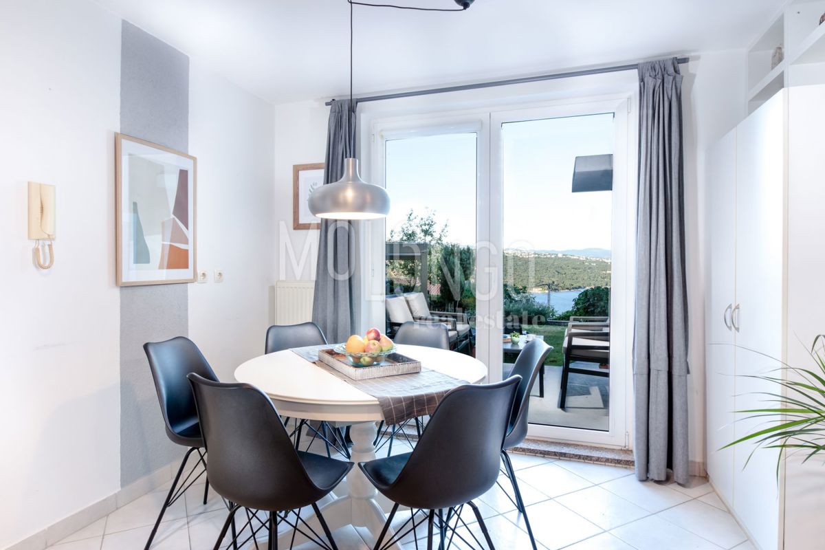 Stanovanje/apartma Opatija - Centar, Opatija, 67m2