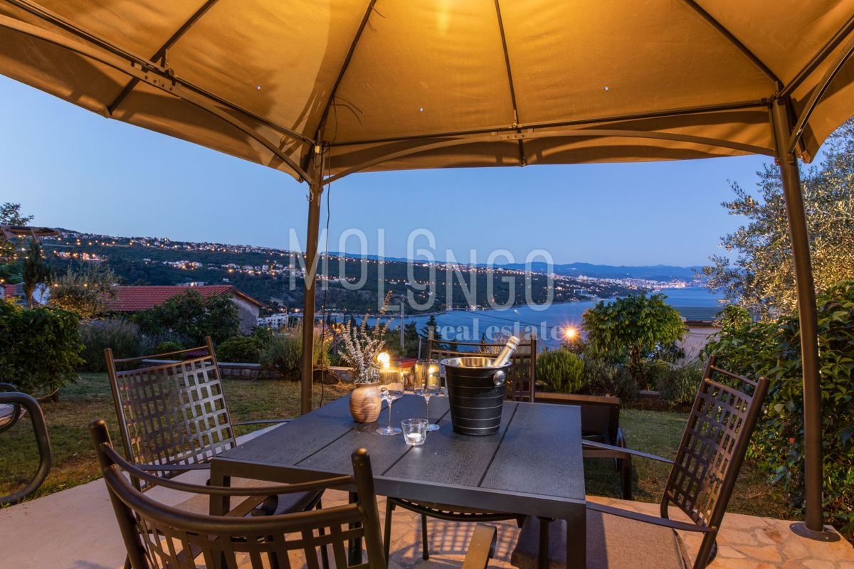 Stanovanje/apartma Opatija - Centar, Opatija, 67m2