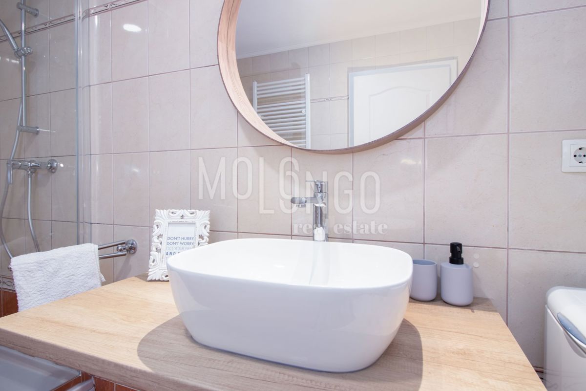 Stanovanje/apartma Opatija - Centar, Opatija, 67m2