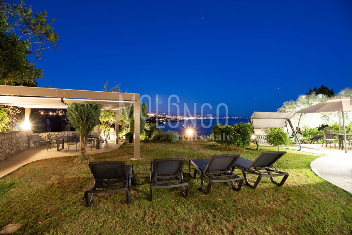 Stanovanje/apartma Opatija - Centar, Opatija, 67m2