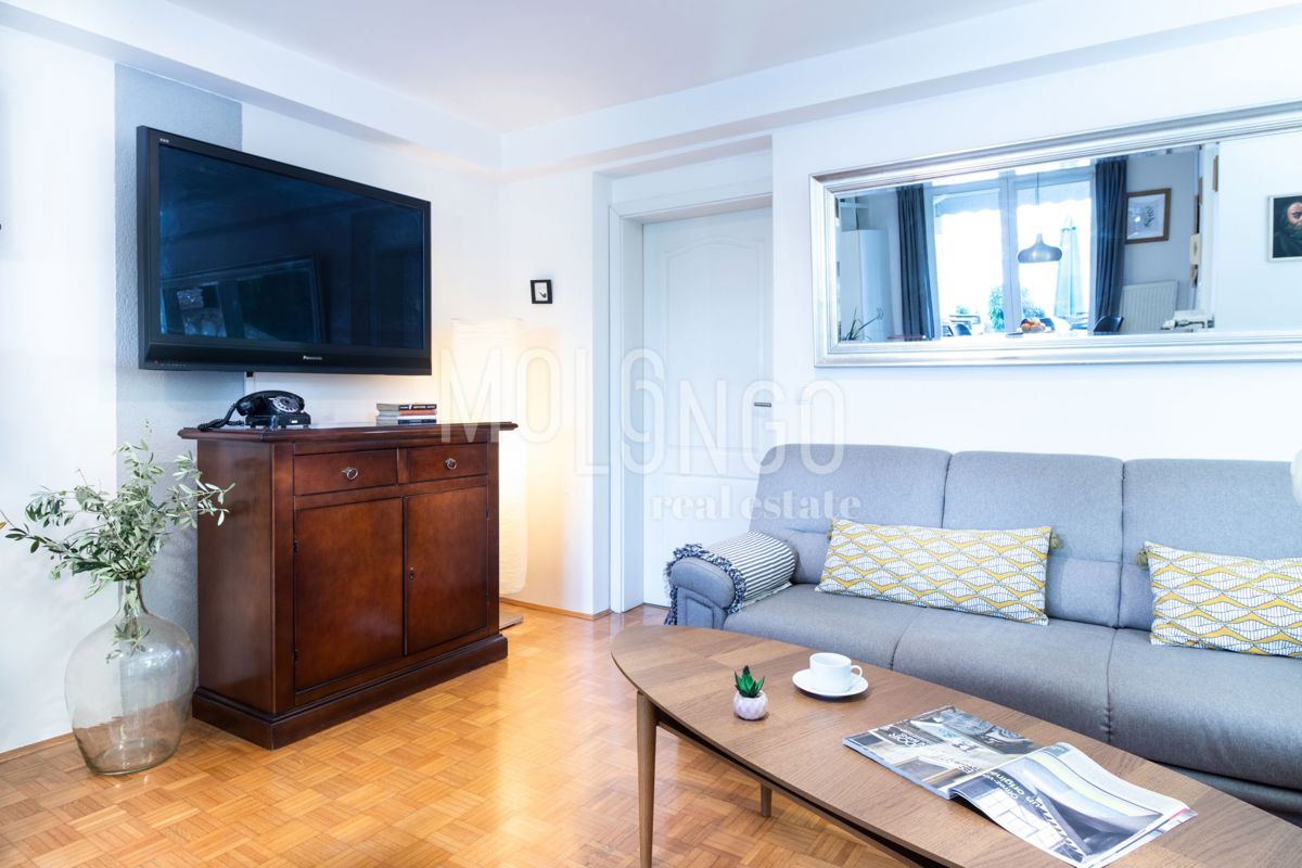 Stanovanje/apartma Opatija - Centar, Opatija, 67m2