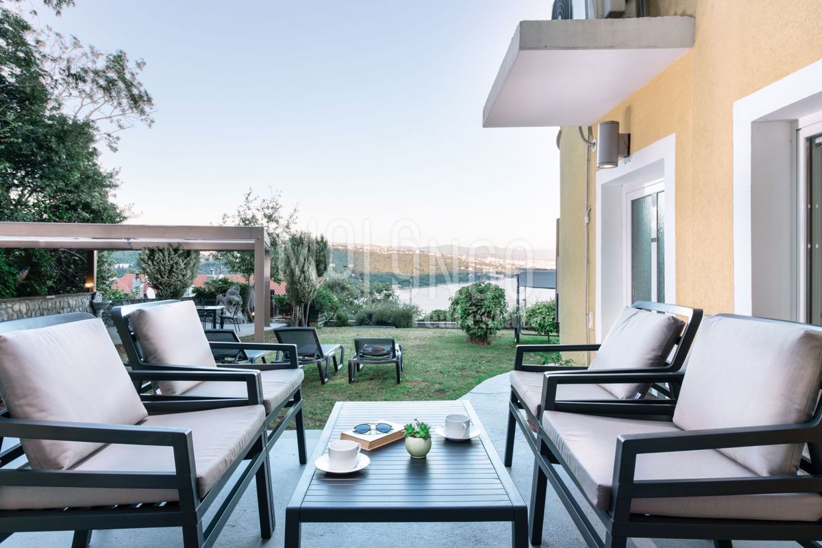 Stanovanje/apartma Opatija - Centar, Opatija, 67m2