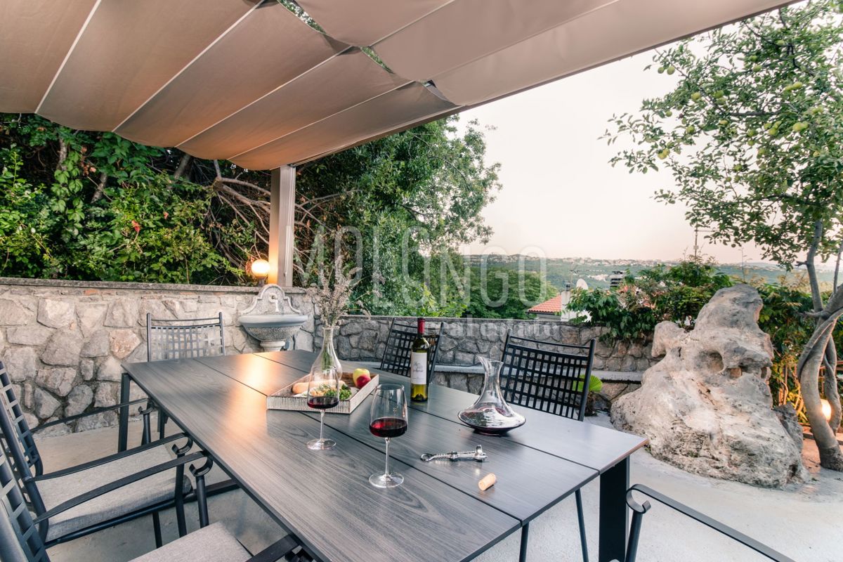 Stanovanje/apartma Opatija - Centar, Opatija, 67m2