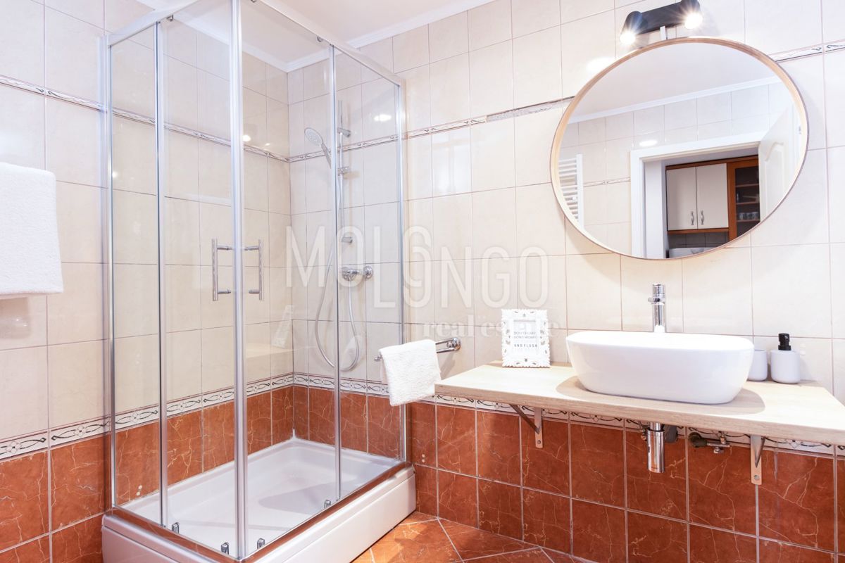 Stanovanje/apartma Opatija - Centar, Opatija, 67m2