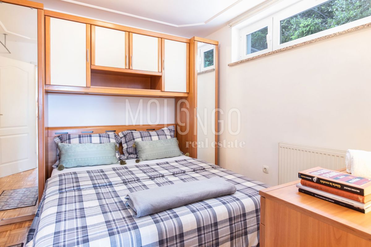 Stanovanje/apartma Opatija - Centar, Opatija, 67m2