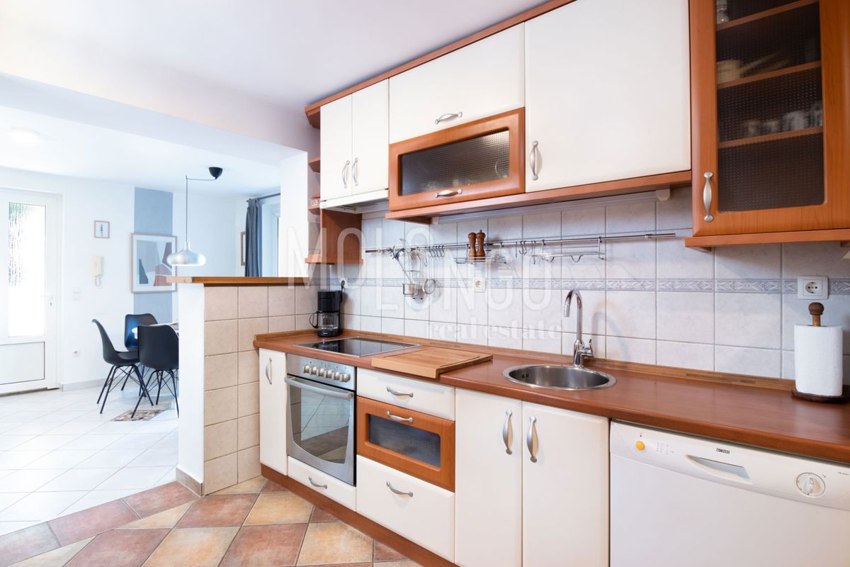 Stanovanje/apartma Opatija - Centar, Opatija, 67m2