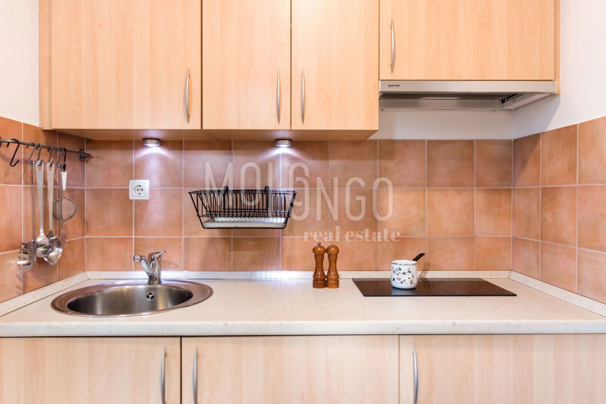 Stanovanje/apartma Opatija - Centar, Opatija, 67m2