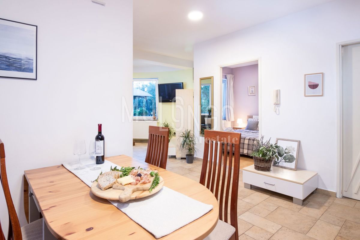 Stanovanje/apartma Opatija - Centar, Opatija, 67m2