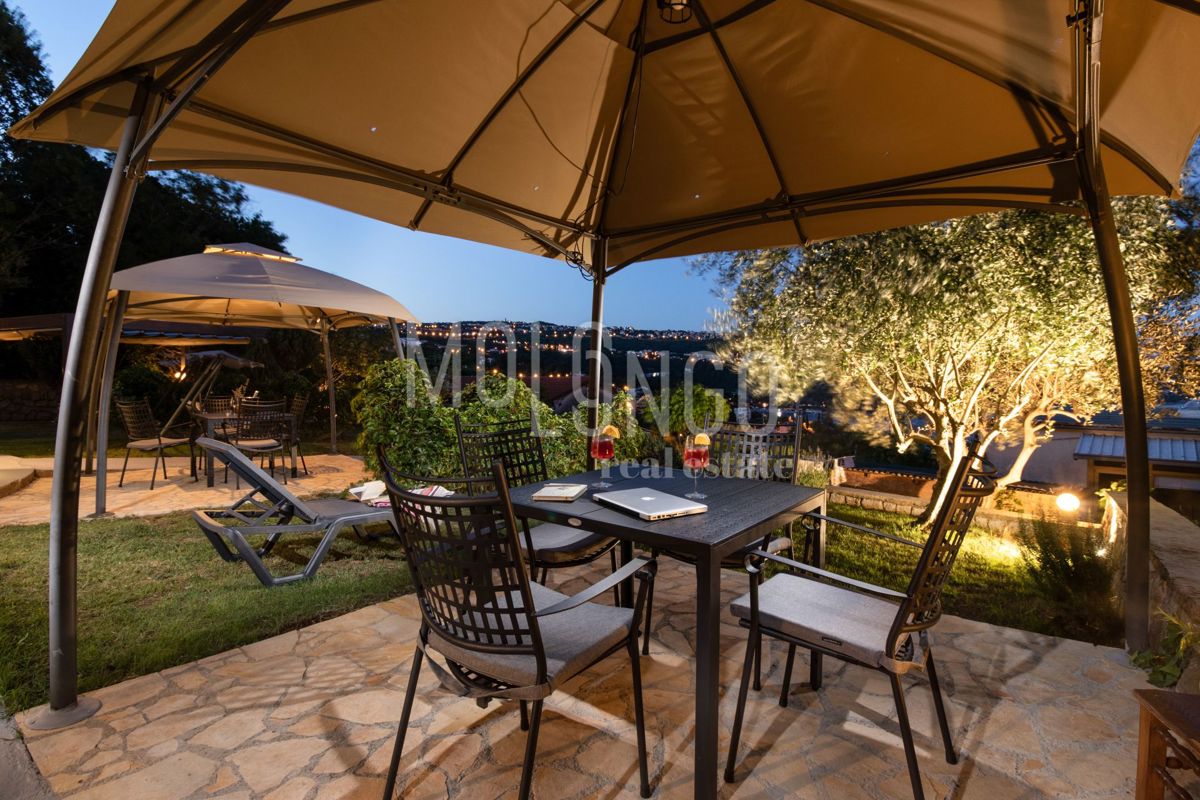 Stanovanje/apartma Opatija - Centar, Opatija, 67m2