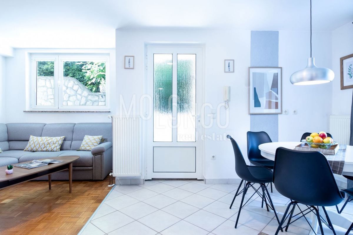 Stanovanje/apartma Opatija - Centar, Opatija, 67m2