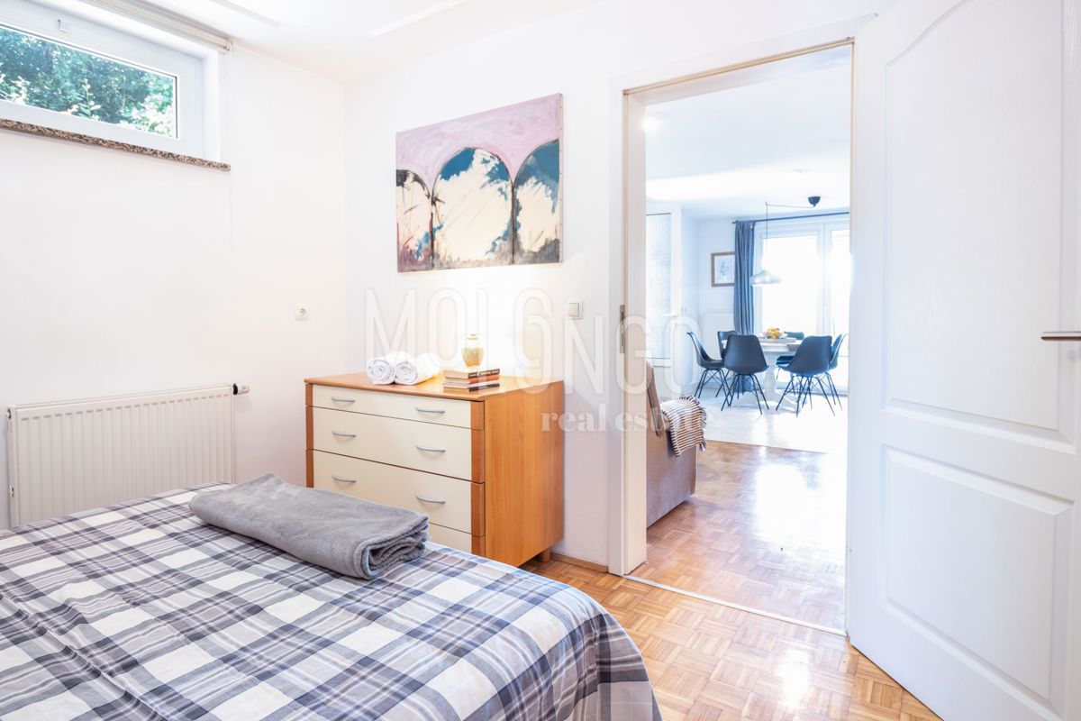 Stanovanje/apartma Opatija - Centar, Opatija, 67m2