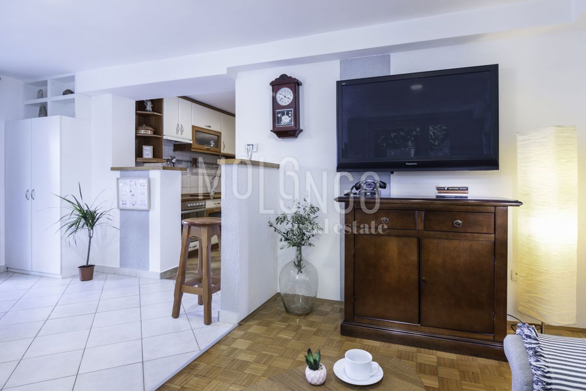 Stanovanje/apartma Opatija - Centar, Opatija, 67m2