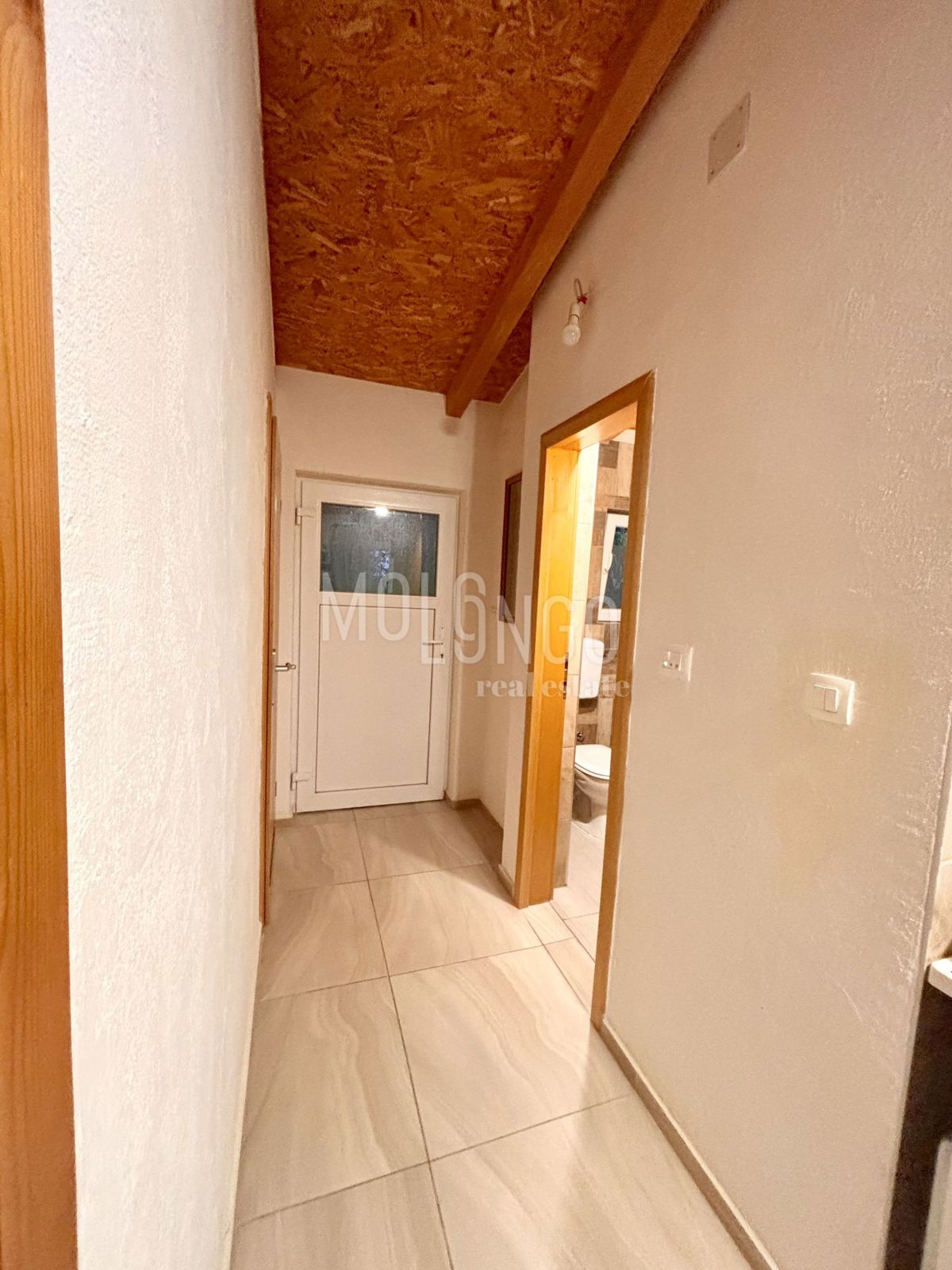 Stanovanje/apartma Grižane-Belgrad, Vinodolska Općina, 36m2