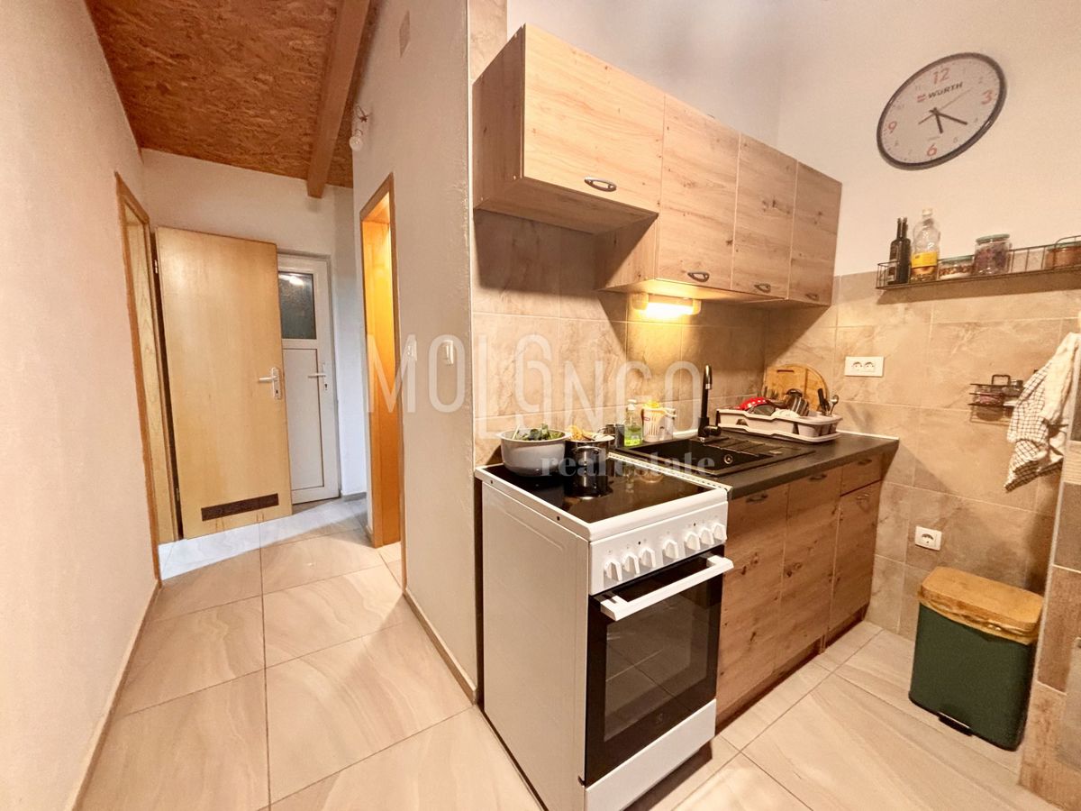 Stanovanje/apartma Grižane-Belgrad, Vinodolska Općina, 36m2