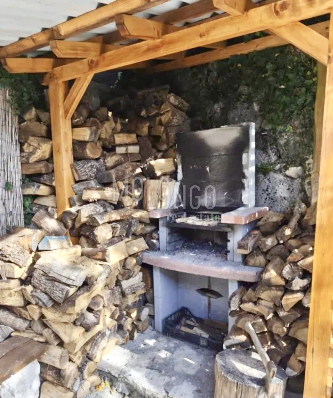 Stanovanje/apartma Grižane-Belgrad, Vinodolska Općina, 36m2