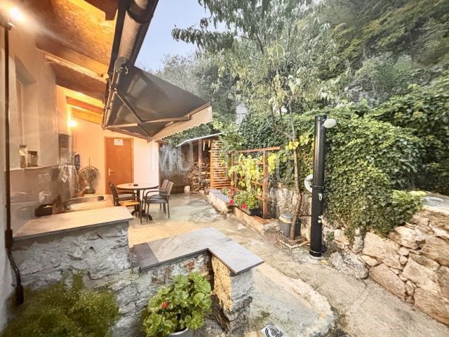 Stanovanje/apartma Grižane-Belgrad, Vinodolska Općina, 36m2