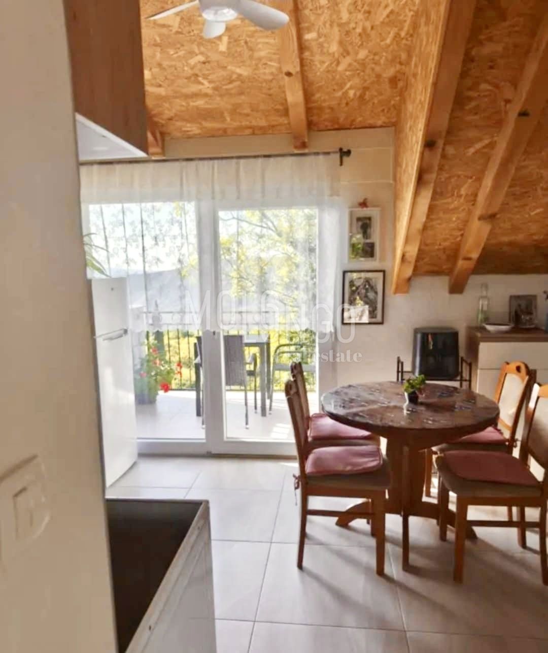 Stanovanje/apartma Grižane-Belgrad, Vinodolska Općina, 36m2