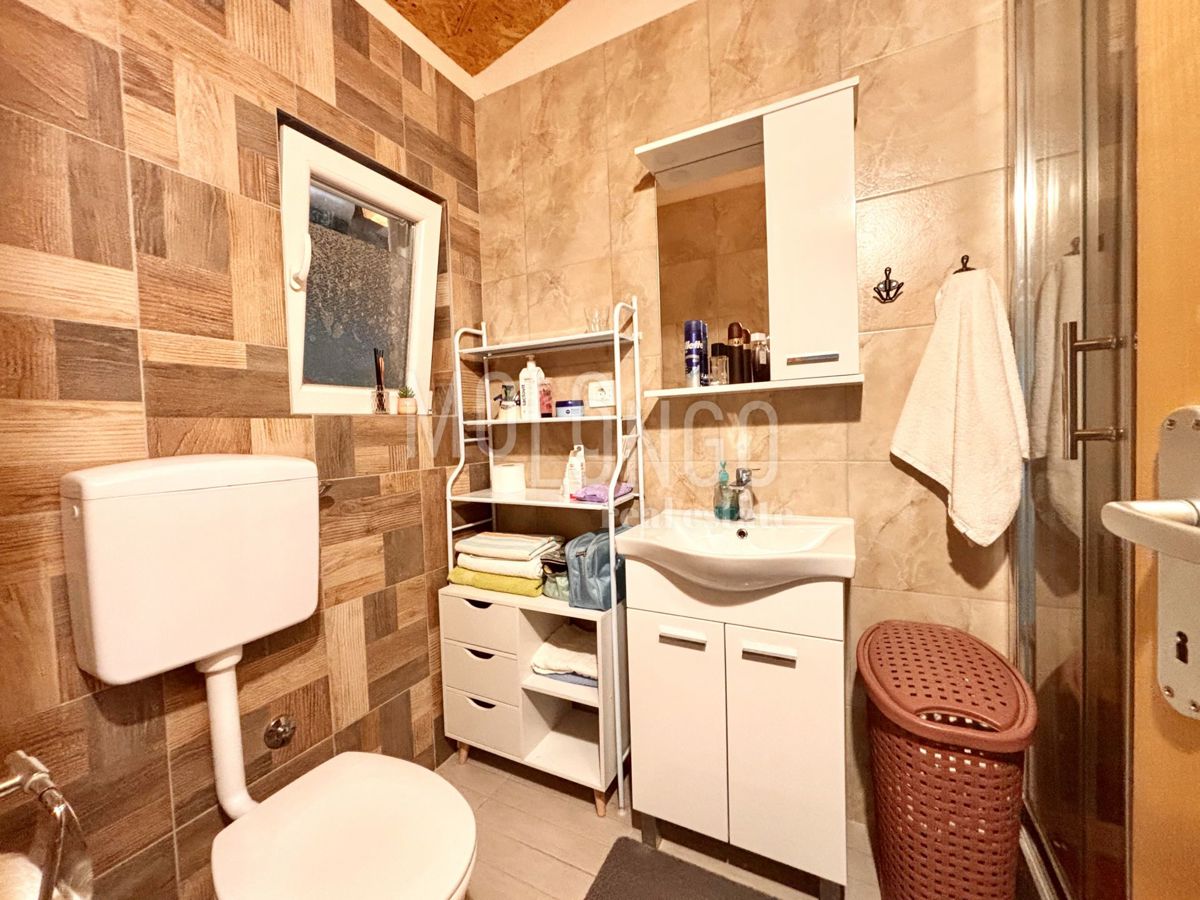 Stanovanje/apartma Grižane-Belgrad, Vinodolska Općina, 36m2