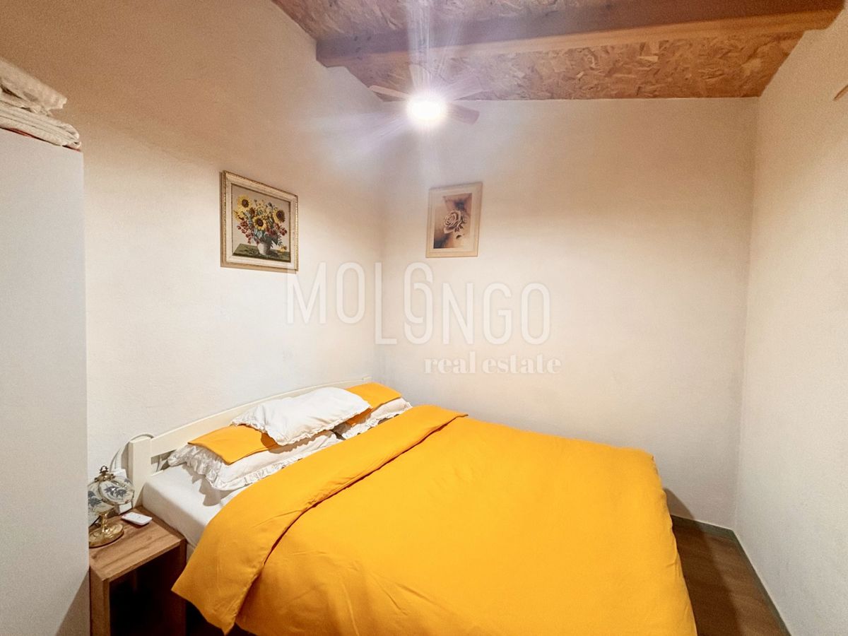 Stanovanje/apartma Grižane-Belgrad, Vinodolska Općina, 36m2