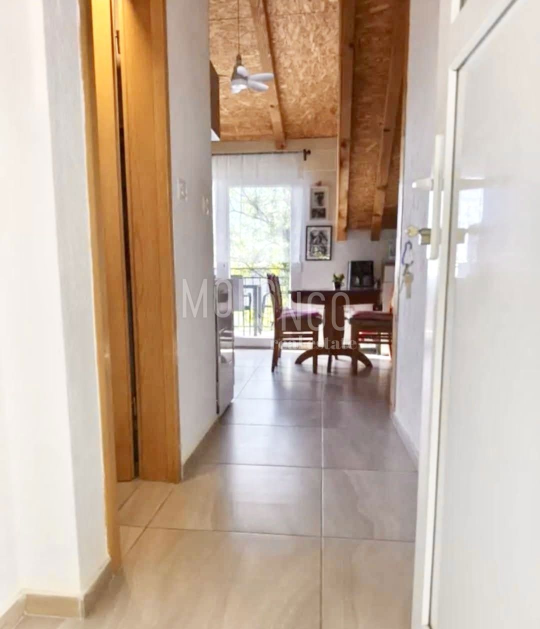 Stanovanje/apartma Grižane-Belgrad, Vinodolska Općina, 36m2