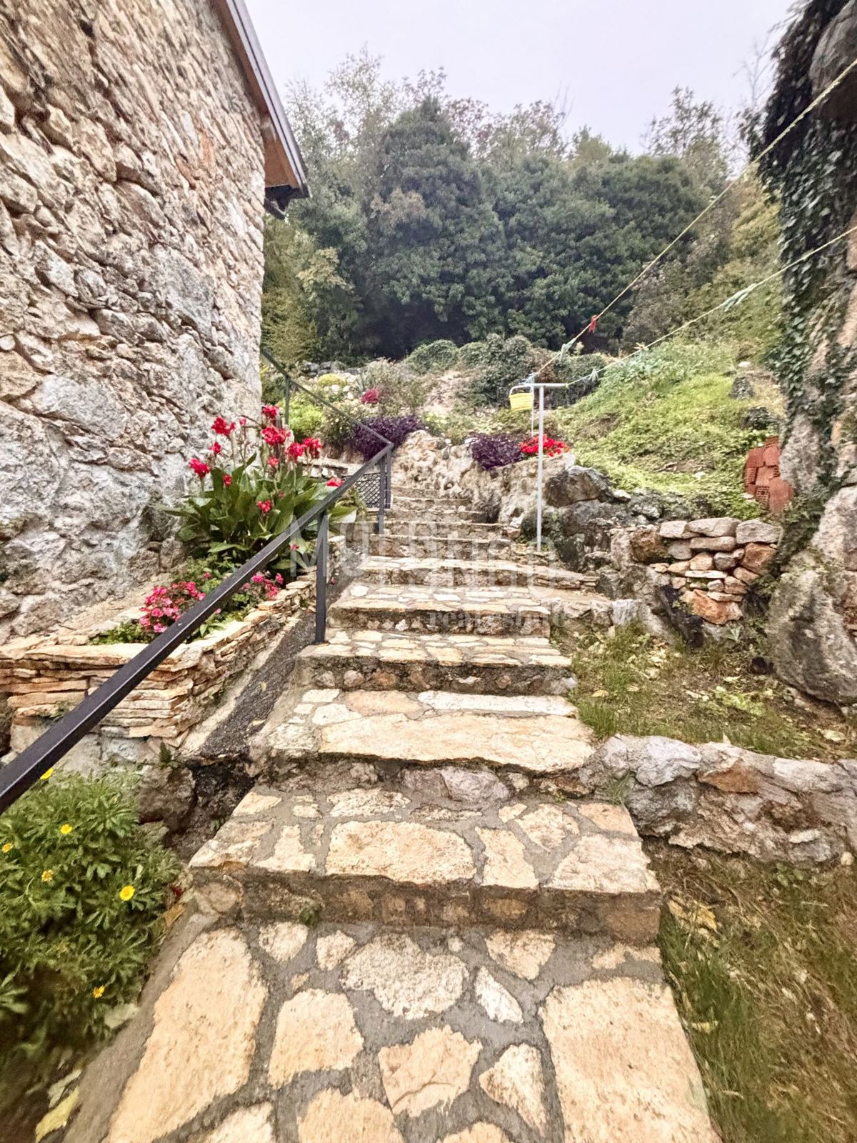 Stanovanje/apartma Grižane-Belgrad, Vinodolska Općina, 36m2