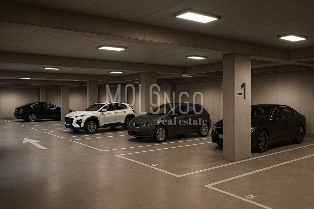 Stanovanje/apartma Poreč, 38,28m2