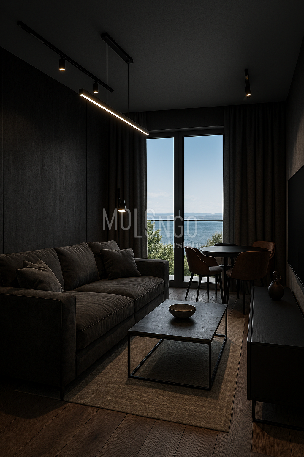 Stanovanje/apartma Poreč, 38,28m2