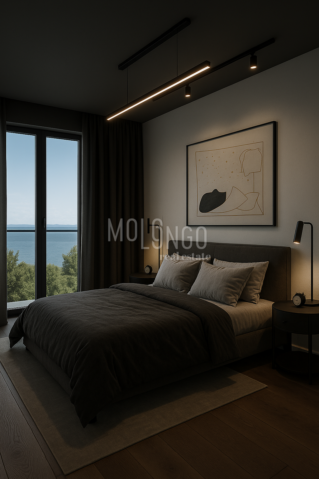 Stanovanje/apartma Poreč, 38,28m2