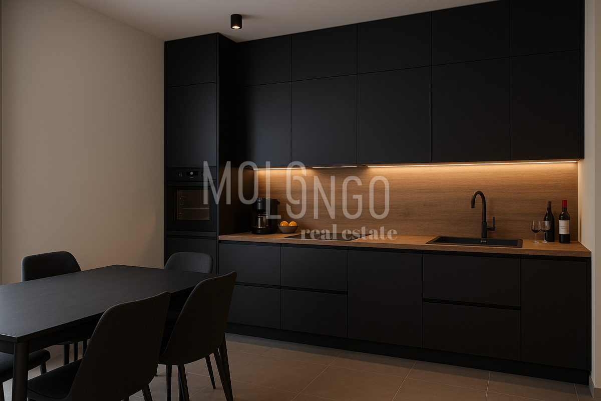 Stanovanje/apartma Poreč, 38,28m2