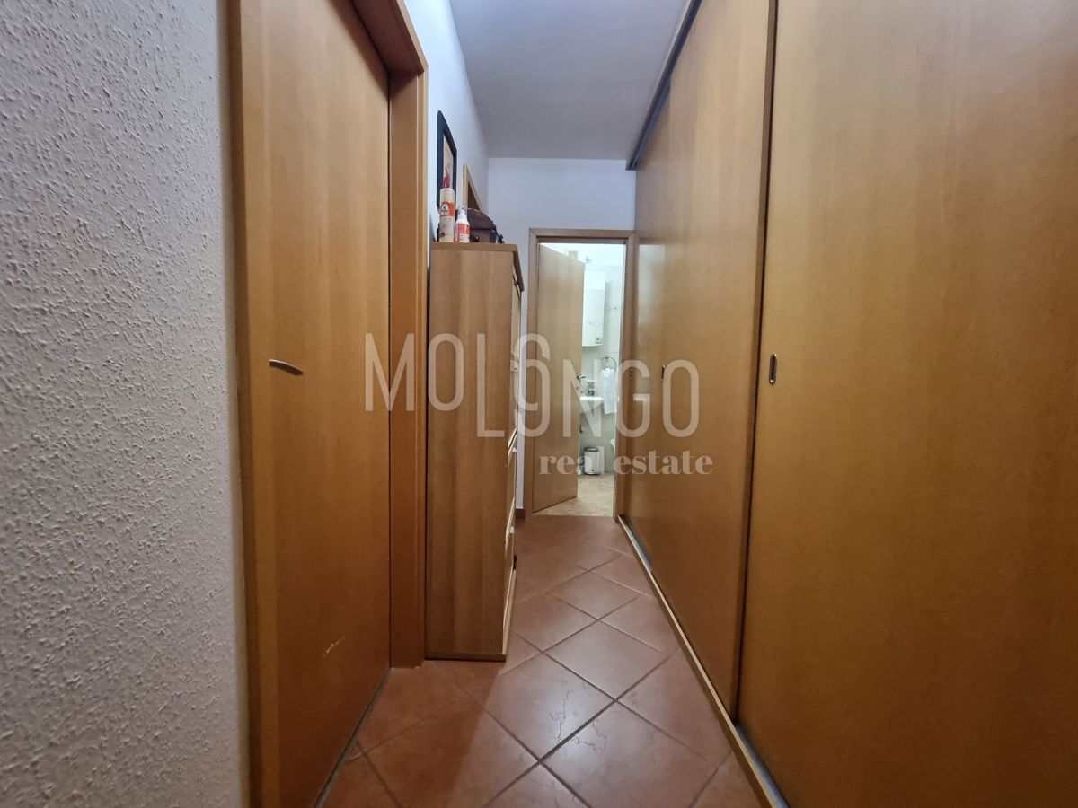 Stanovanje/apartma Gornja Vežica, Rijeka, 69m2