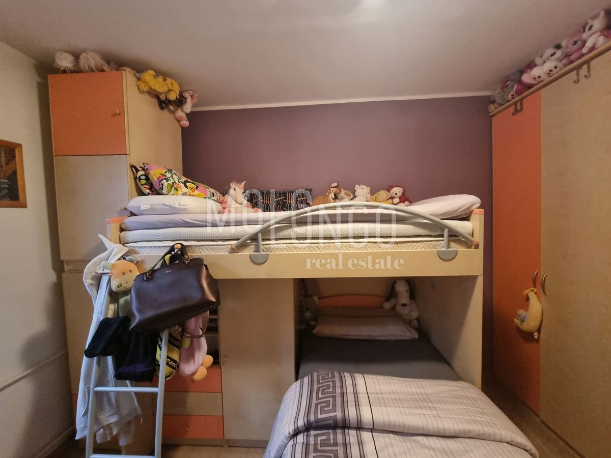 Stanovanje/apartma Gornja Vežica, Rijeka, 69m2