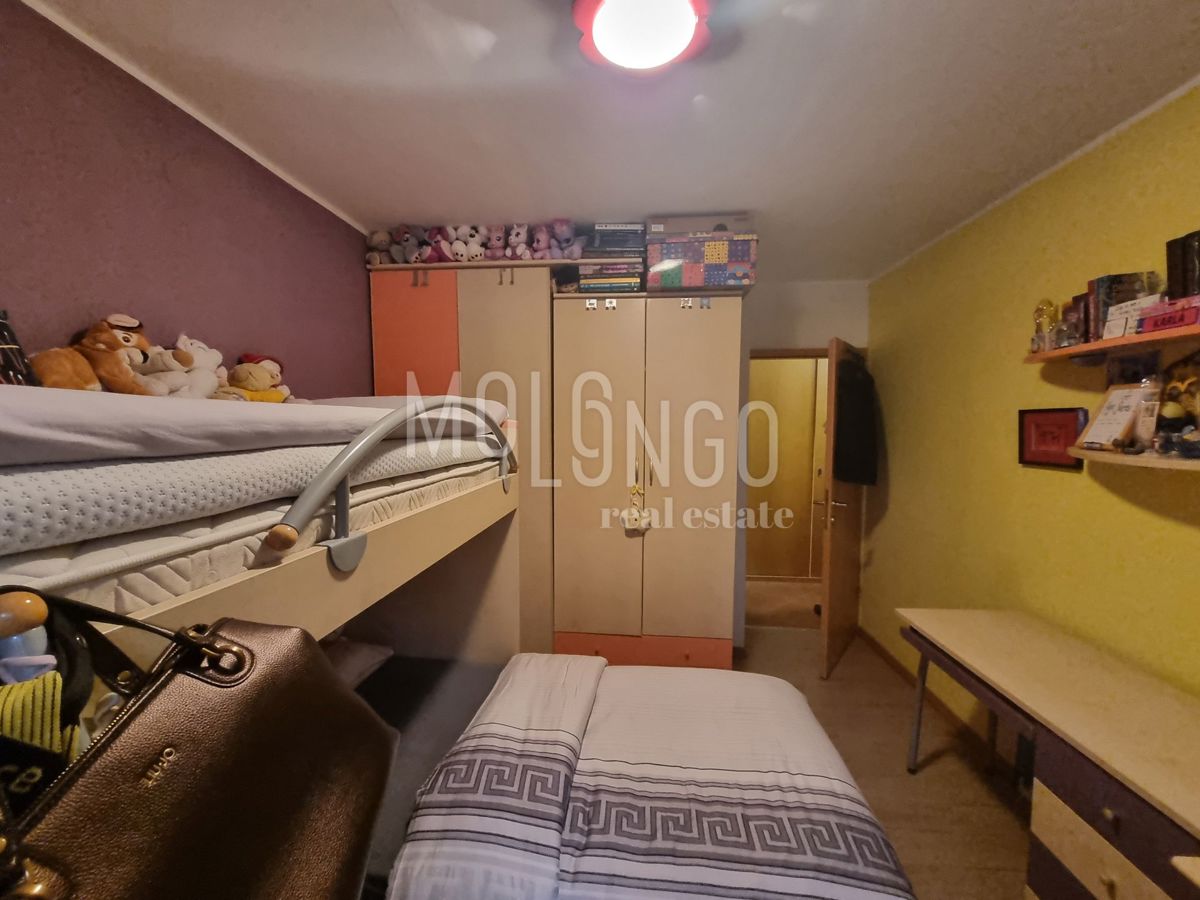 Stanovanje/apartma Gornja Vežica, Rijeka, 69m2
