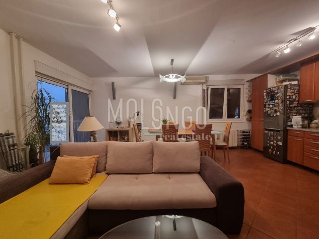 Stanovanje/apartma Gornja Vežica, Rijeka, 69m2