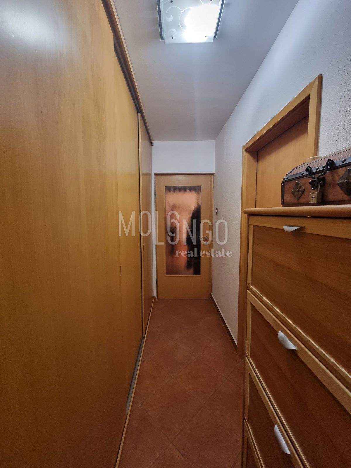 Stanovanje/apartma Gornja Vežica, Rijeka, 69m2