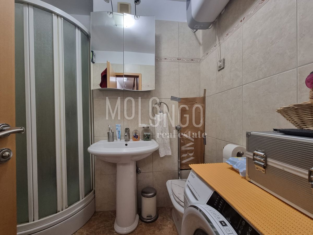 Stanovanje/apartma Gornja Vežica, Rijeka, 69m2