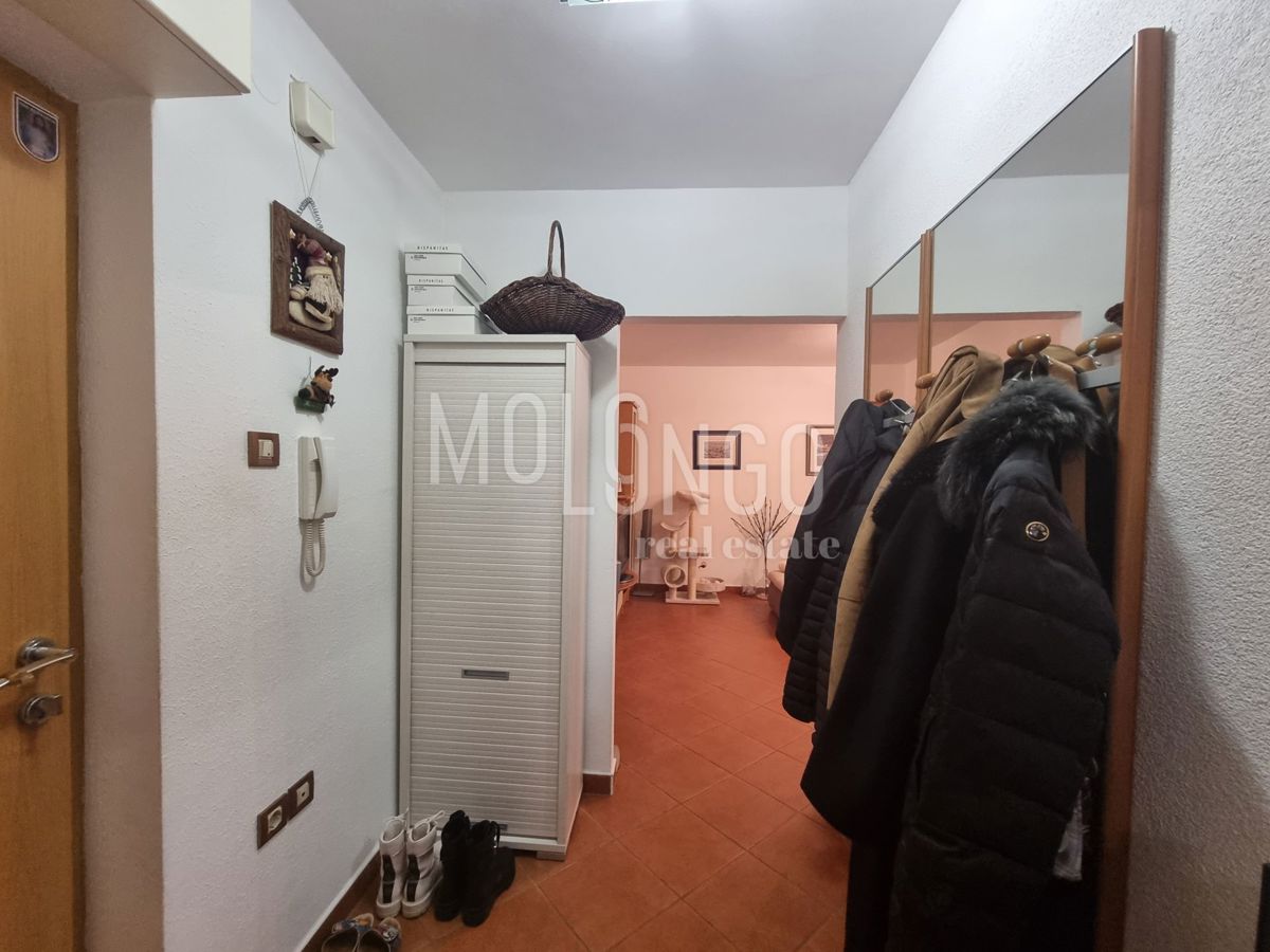Stanovanje/apartma Gornja Vežica, Rijeka, 69m2