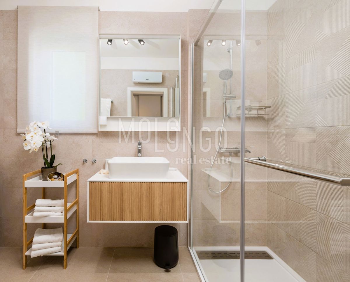 Stanovanje/apartma Ičići, Opatija - Okolica, 121,70m2