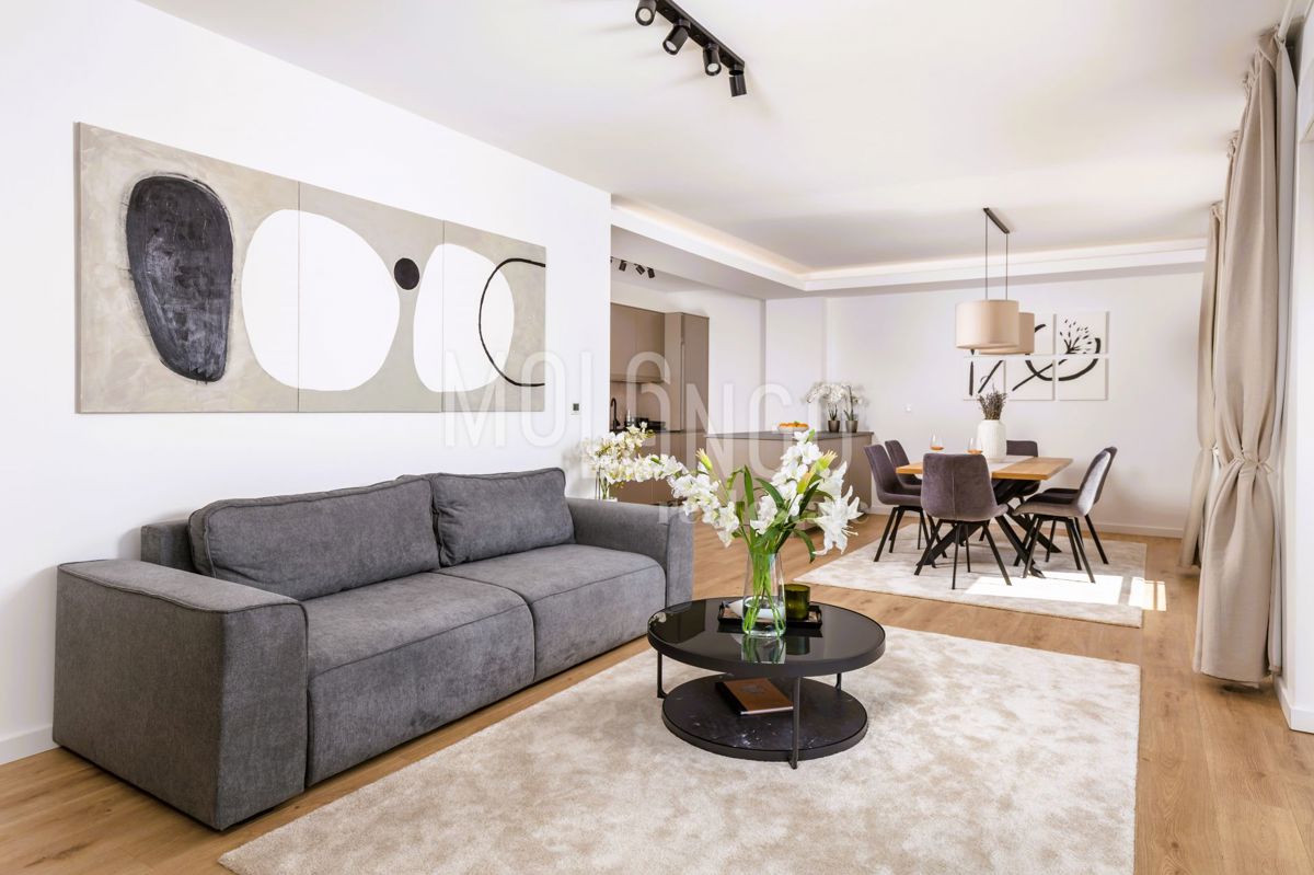 Stanovanje/apartma Ičići, Opatija - Okolica, 121,70m2